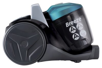 Hoover - BR71_BR01 Breeze Bagless Cylinder Vacuum Cleaner